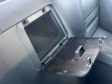 シート背面にはリアストレージボックスが配置されています♪