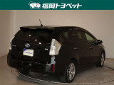 プリウスα 1.8 G チューンブラック 