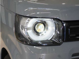 ◆LEDヘッドライト◆LEDライトは、明るく視認性が良く、省エネで環境にもやさしいヘッドライトです!