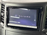 【ナビゲーション】目的地までしっかり案内してくれる使いやすいナビ。Bluetooth接続すればお持ちのスマホやMP3プレイヤーの音楽を再生可能!毎日の運転がさらに楽しくなります!!