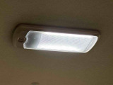 大型室LED内灯で車中泊や荷室作業に最適!
