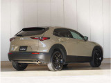 CX-30 2.0 20S レトロスポーツエディション 