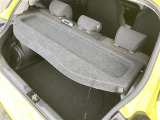 【ラゲッジスペース】リアシートを倒せばこの大容量!!ダンボールなどの大きい荷物も釣り具などの長尺物まで様々載せられそうです!!