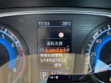 充実の運転支援で安心して運転することができます!