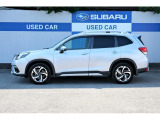 フォレスター 2.0 アドバンス 4WD 