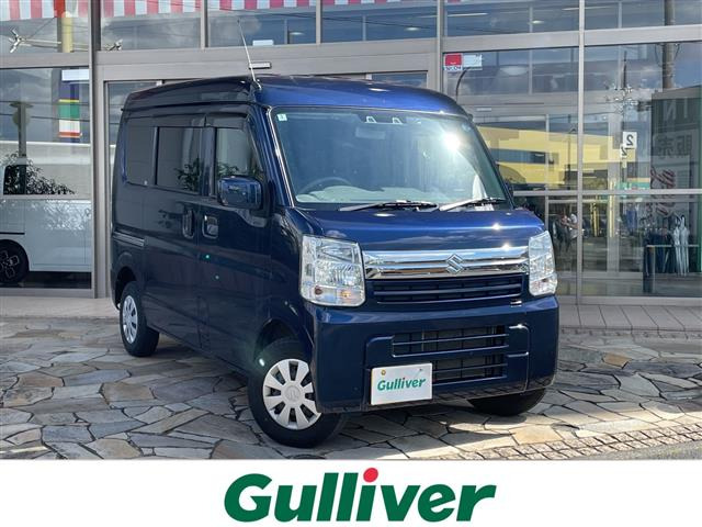 エブリイ ジョイン ハイルーフ 修復歴無し
