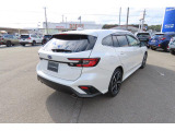レヴォーグ 1.8 GT-H EX 4WD