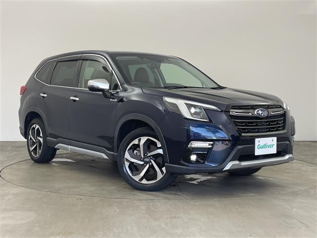 フォレスター 2.0 アドバンス 4WD 4WD 修復歴無し