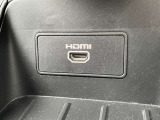 HDMIもついています!