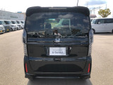 【車体写真】「まかせチャオ」というホンダ独自の点検パックをご準備しておりますのでご要望に応じて加入できます☆