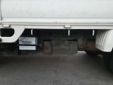 車体