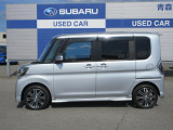 シフォン  RS Limited スマートアシスト