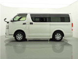 こちらの車両は、ご購入後も継続して安心メンテナンスを提供させていただく為、岐阜県内のお客様への販売・登録に限らせていただきます。