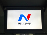 【フリップダウンモニター】大画面モニターで後席でもエンタメをお楽しみいただけます。小さなお子様にも大人気の装備です♪