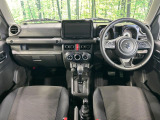 ジムニーノマド 1.5 FC 4WD 