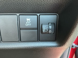 こちらの車両はホンダセンシングやパーキングセンサーなどの安全支援装置が装備されてますよ!(^^)!