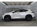 NX 350h バージョンL 