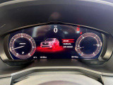 Mi-Driveのダイヤルを操作することで、スポーツ・ノーマル・オフロードに切替が出来ます。