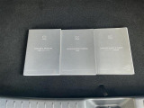 取扱説明書、記録簿が付いています。