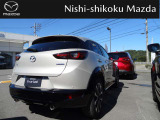 CX-3 1.5 15S アーバンドレッサー 