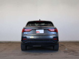 Audi Q3 Sportback 35 TDI quattro S line/Audi rings&ブラックスタイリング/LEDヘッドライト/アルミホイール 20スポーク Vデザイン グラファイトグレー 7.0J x 19