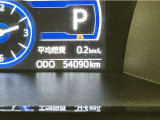 写真撮影時の走行距離です。メーカー、年式を問わず走行距離無制限、1年間の無料保証付き!安心ですね☆☆