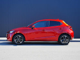 MAZDA2 1.5 15 スポルト 