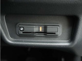 ◆ETC車載器 装備車◆今や必需品のETC!有料道路を利用する際にスムースに通過でき、わずらわしい料金支払いから開放されます!