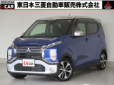 三菱 eKクロス