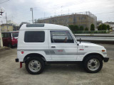 ジムニーバン660パノラミックルーフECターボ 4WD!!