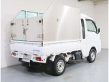 ハイゼットトラック ジャンボ 4WD 