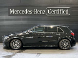 Aクラス AMG A35 4マチック 4WD MP202602