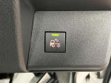 荷台作業灯スイッチ