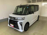 ダイハツ タントカスタム