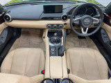 ロードスター 1.5 35周年記念車 