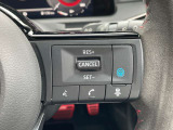 プロパイロットも付いているので高速道路での運転も快適です。