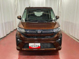 ムーヴ RS 