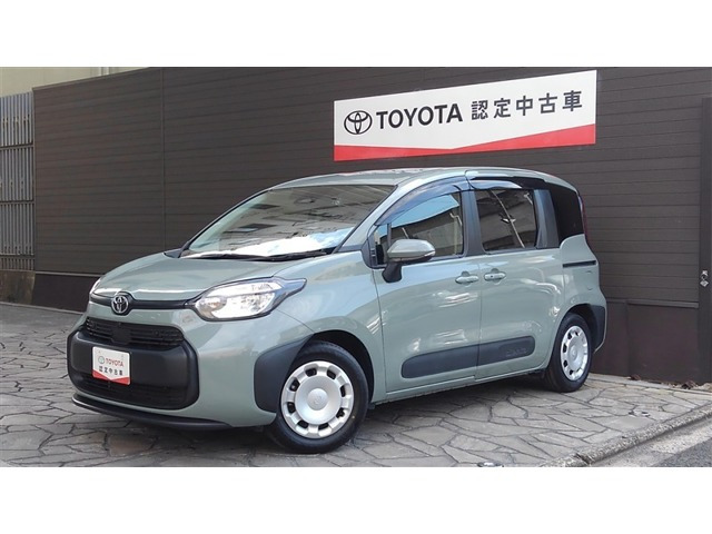 シエンタ ハイブリッド 1.5 G 