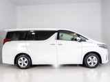 ★サイドビュー★ダウンサス、車高調、ホイール等のカスタムも承っております!