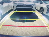 バックカメラ付き♪車庫入れ、バックでの駐車時に後方が見える事での安心感は大きいです☆一度装備したら外せなくなるアイテムです♪