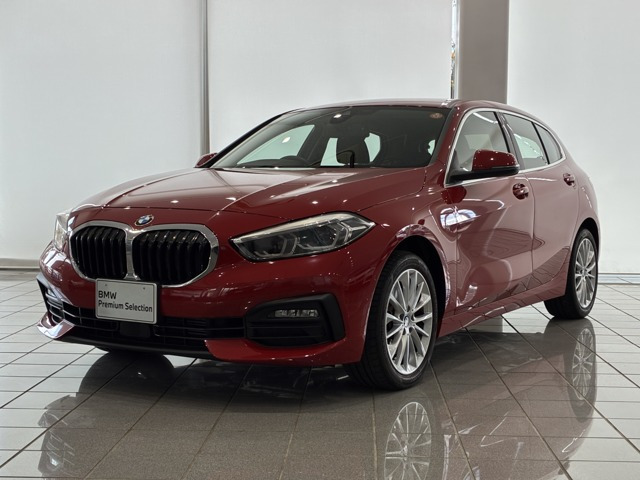 1シリーズ 118d プレイ エディション ジョイプラス