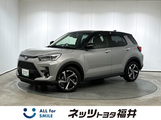 ライズ  ハイブリッド 1.2 Z
