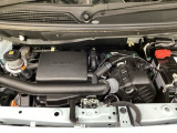 ホンダスタッフがしっかり整備して保証付きにてお渡し致します。エンジンルーム&室内ルームともにクリーニング済みで清潔です。快適なドライブをお楽しみください。