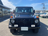 Gクラス その他 Gクラス 230GE ロング 4WD
