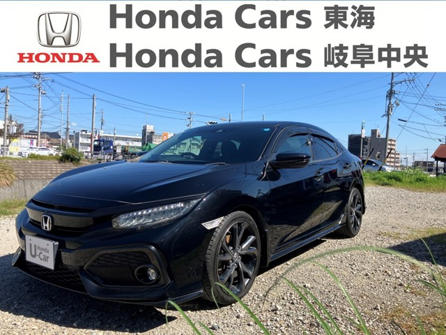 シビック 1.5