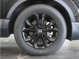 CR-V 2.0 e:HEV EX ブラック エディション 