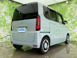 N-BOX ファッションスタイル 