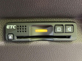 【ETC】高速道路の料金所をストレスなく通過!話題のスポットやサービスエリアに多い「スマートIC」利用時は必須のアイテムです。当店でセットアップを実施、ご納車当日からすぐにご利用いただけます!