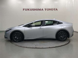 プリウス 1.8 X E-Four 4WD 