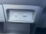 USB(A+C)